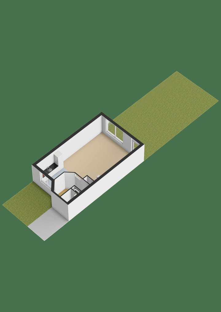 Foto 23 van Woonkreek 18