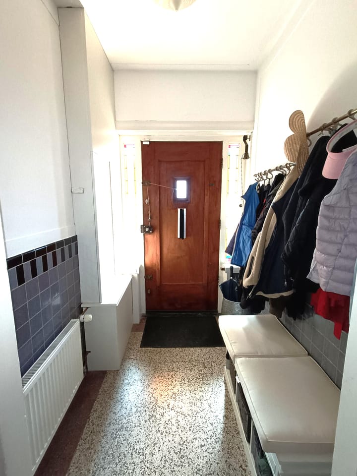 Foto 5 van Binckhorstlaan 16