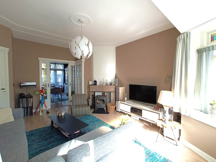 Photo 8 of Binckhorstlaan 16