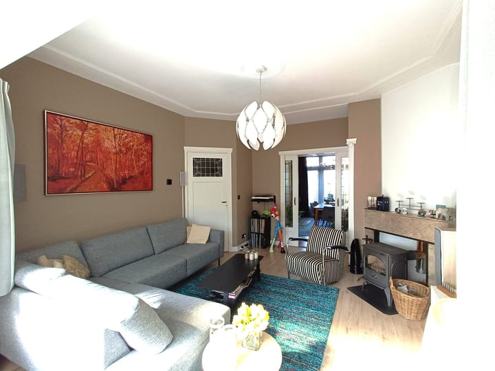 Photo 9 of Binckhorstlaan 16