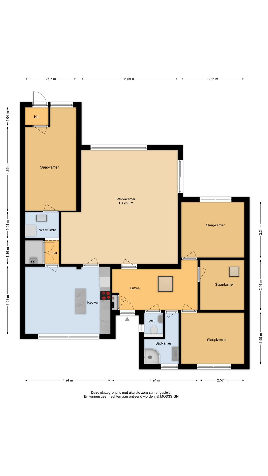 Foto 45 van Smedenweg 55