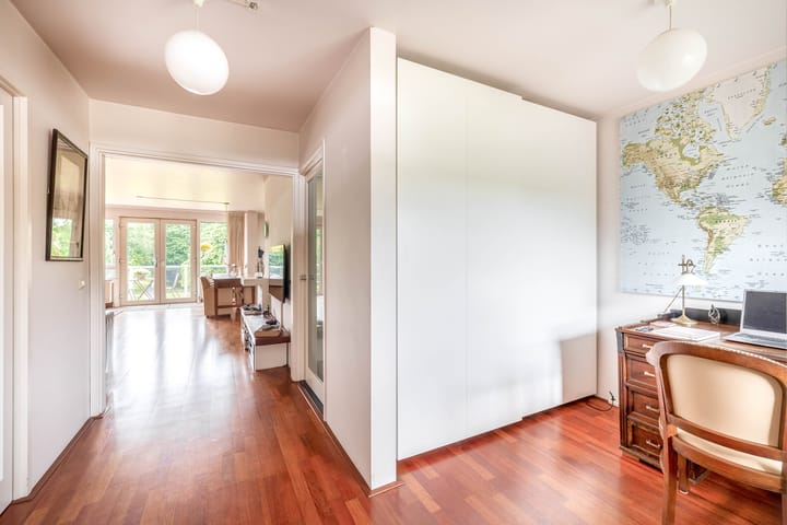 Foto 10 van Bugel 88