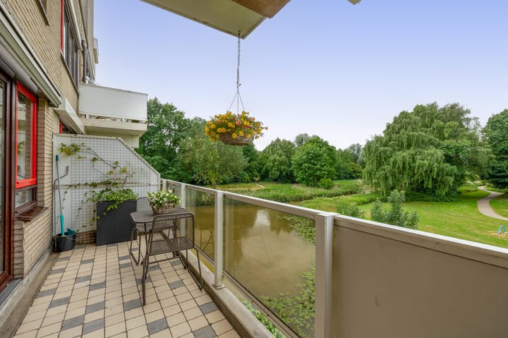 Foto 18 van Bugel 88