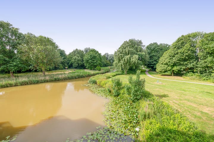 Foto 19 van Bugel 88