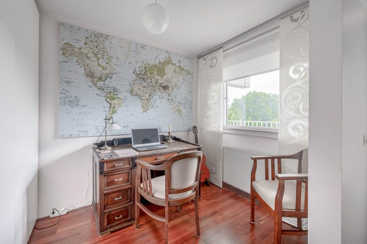 Foto 22 van Bugel 88