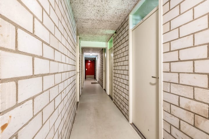 Foto 26 van Bugel 88