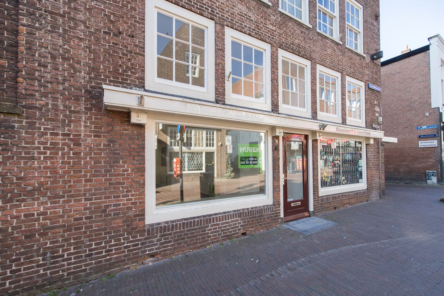 Bekijk foto 3 van Kamperbinnenpoort 3