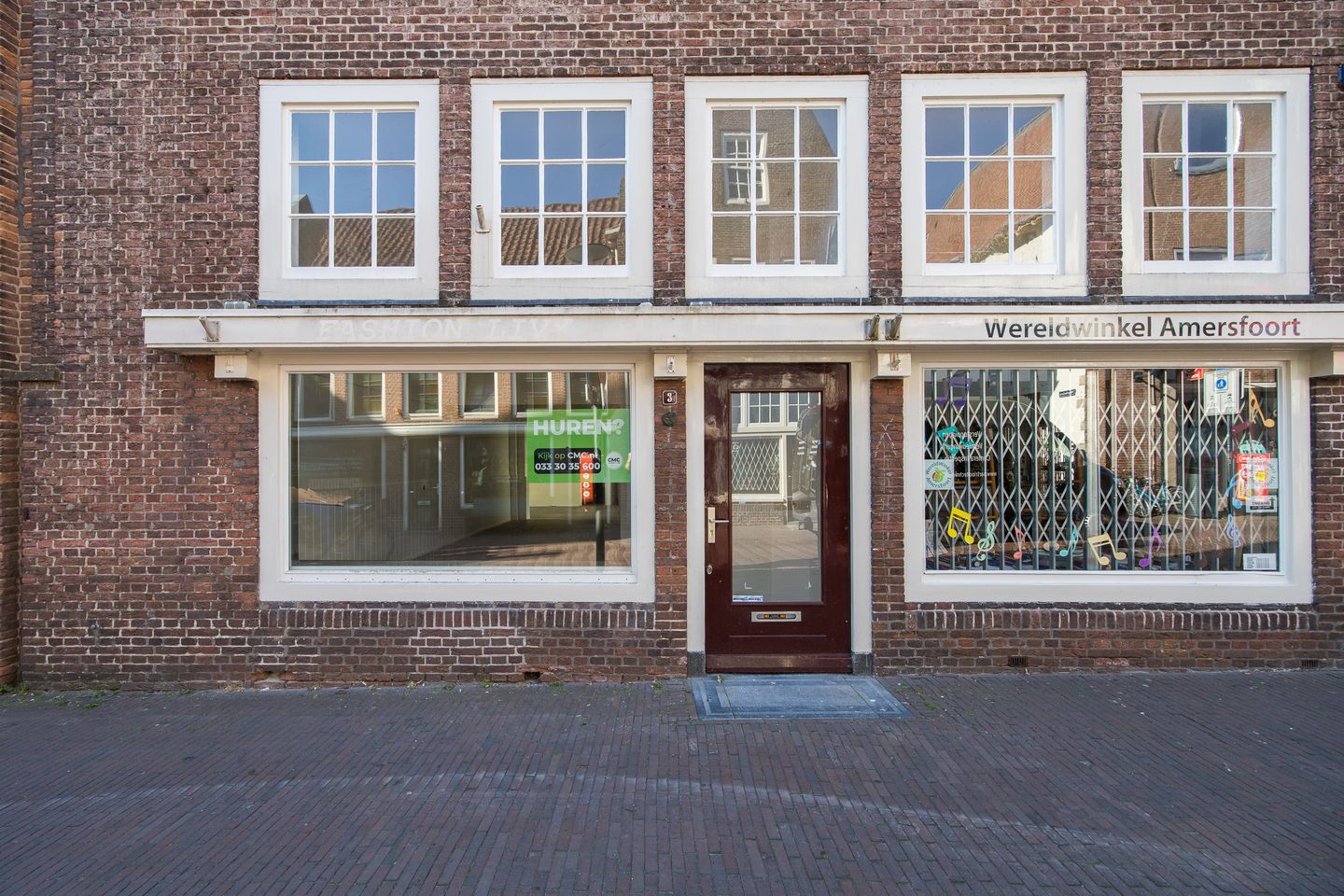 Bekijk foto 4 van Kamperbinnenpoort 3