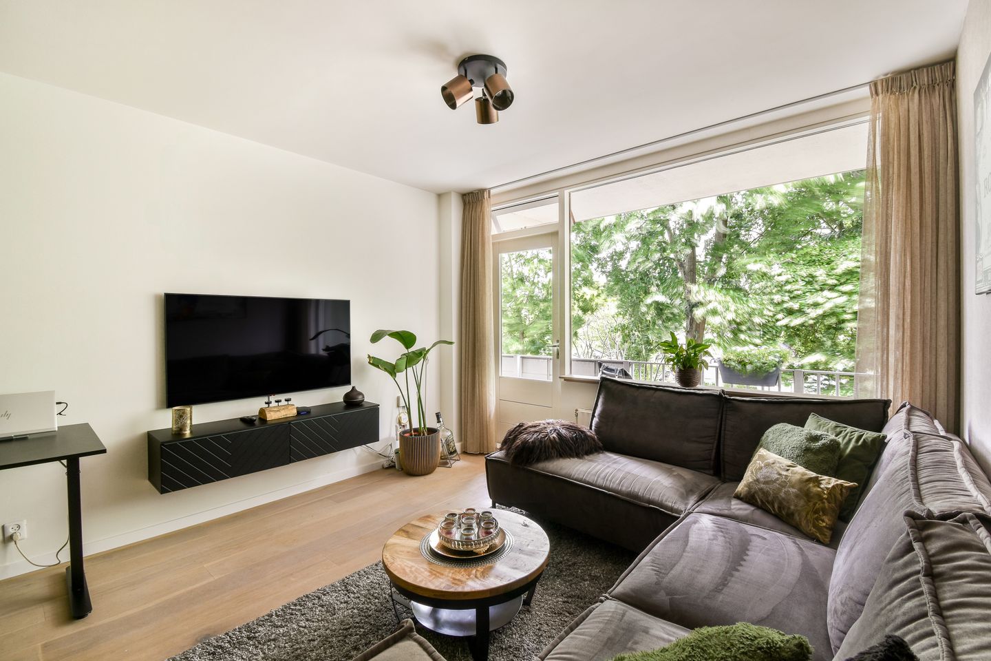 Foto 1 van Meidoornweg 90