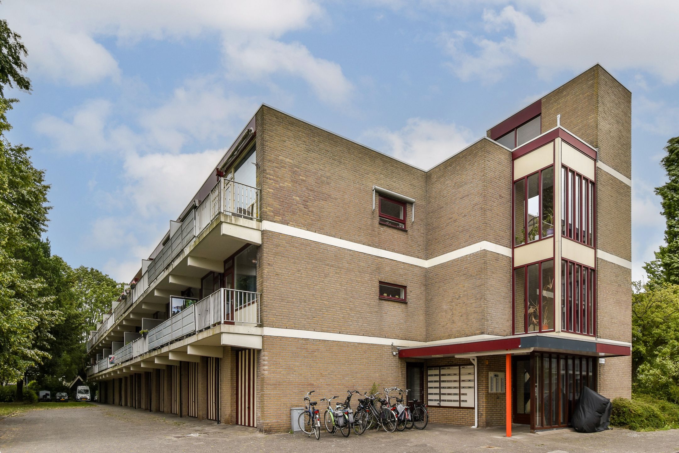 Foto 3 van Meidoornweg 90