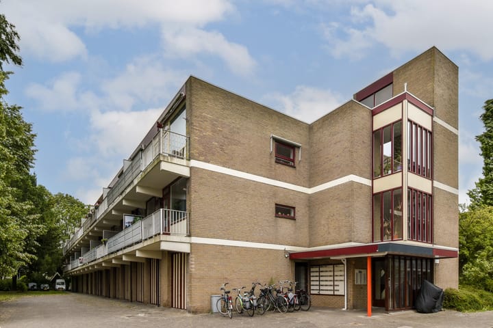 Foto 3 van Meidoornweg 90