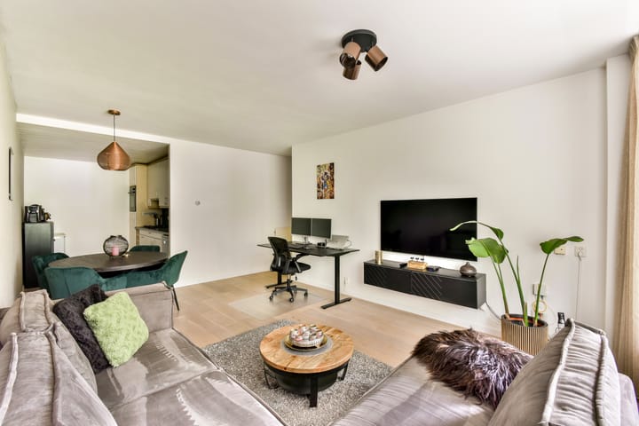 Foto 5 van Meidoornweg 90