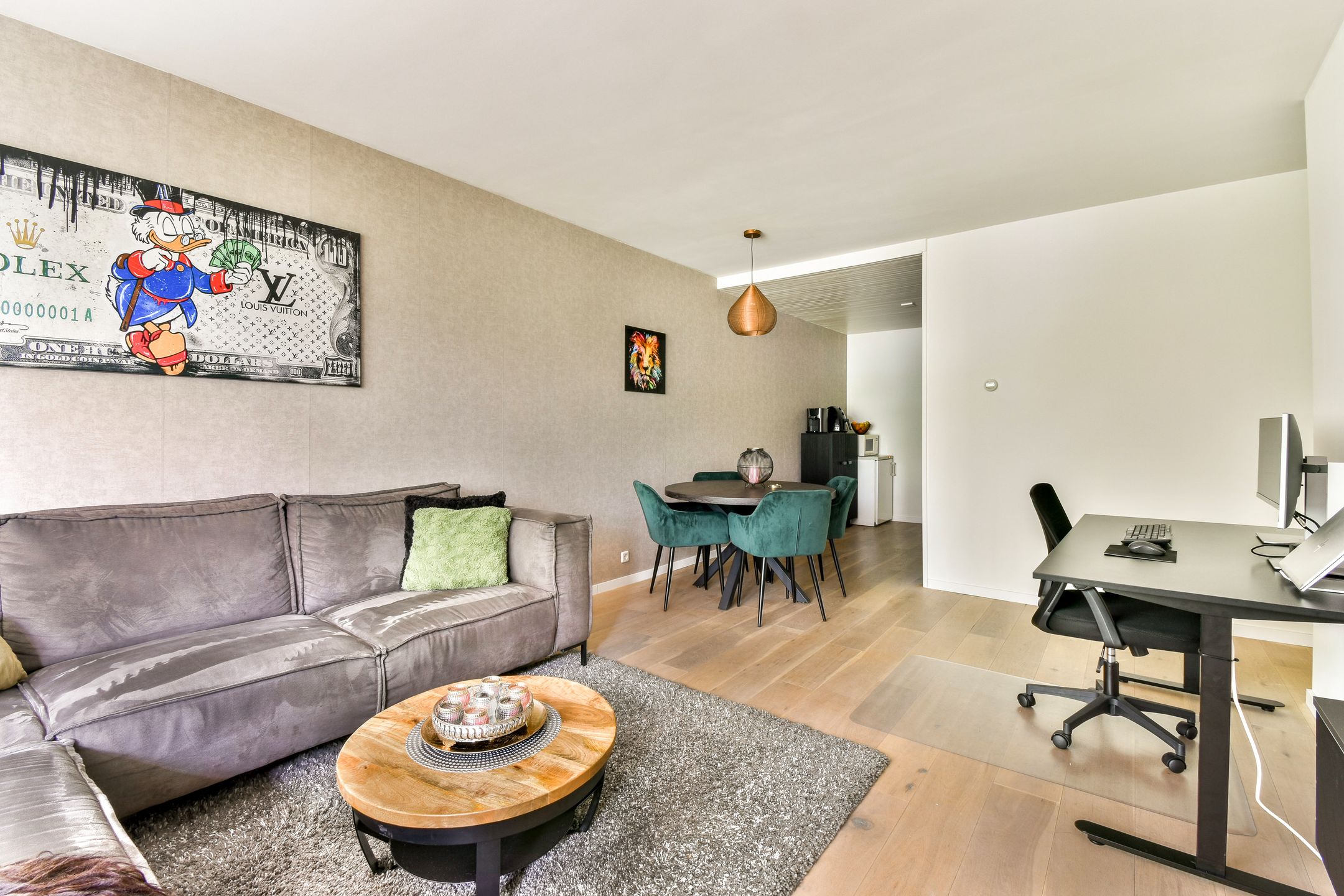 Foto 6 van Meidoornweg 90