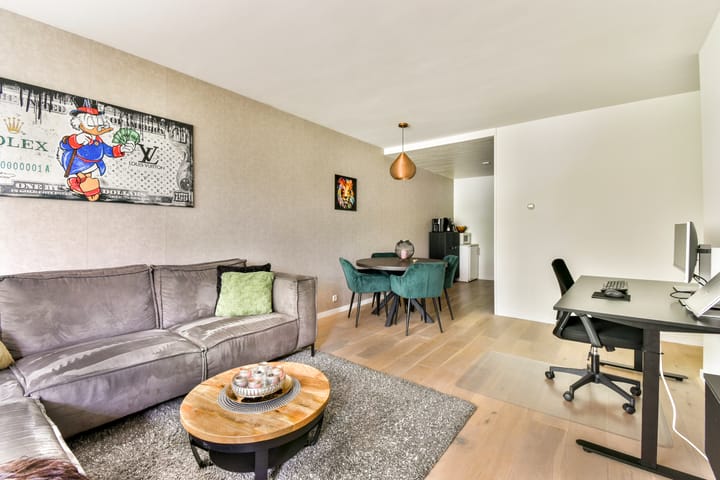 Foto 6 van Meidoornweg 90