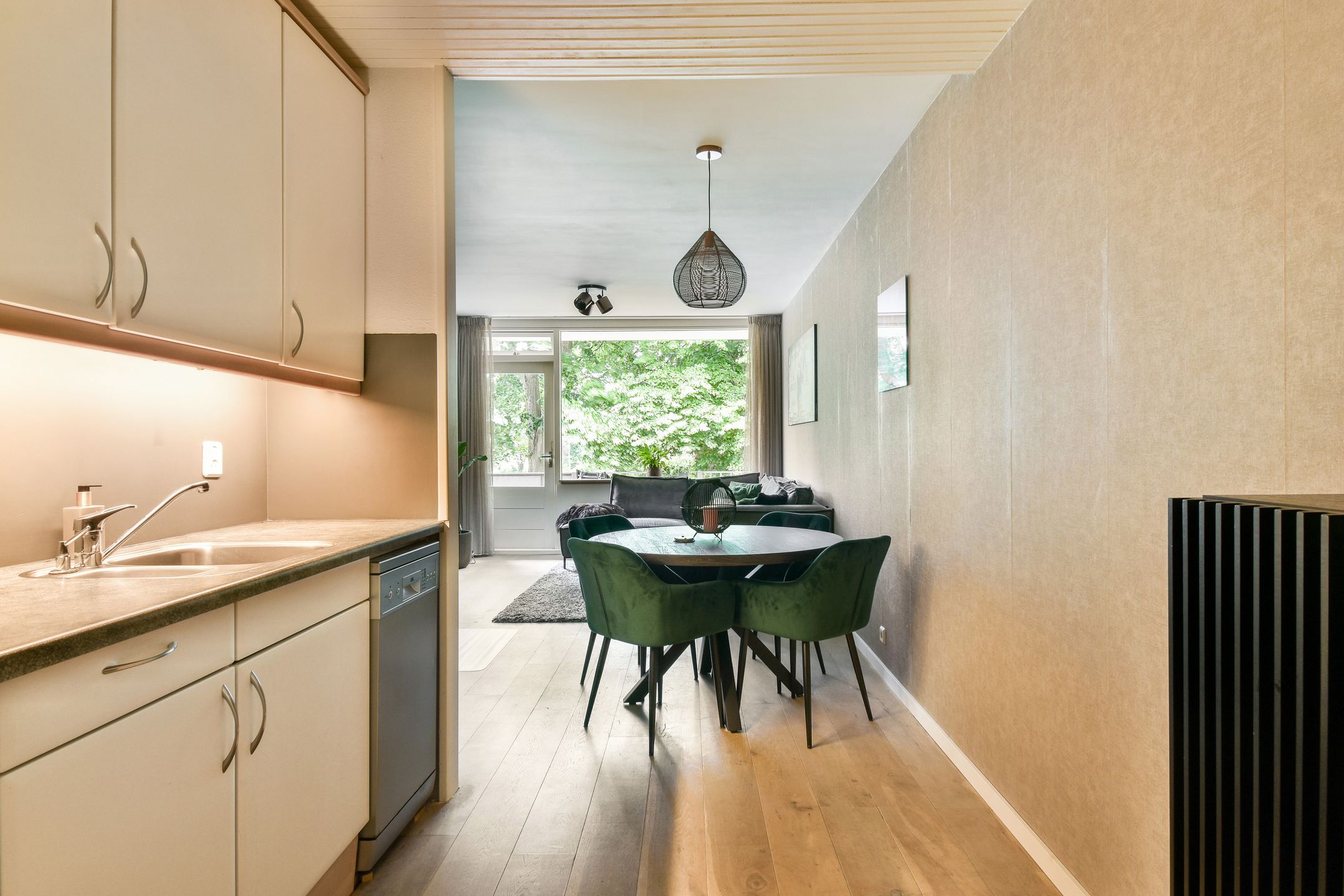 Foto 9 van Meidoornweg 90