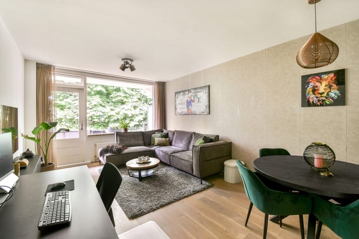 Foto 4 van Meidoornweg 90