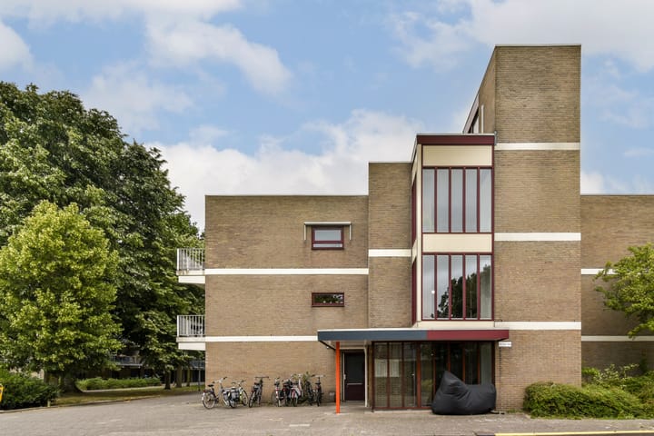 Foto 18 van Meidoornweg 90