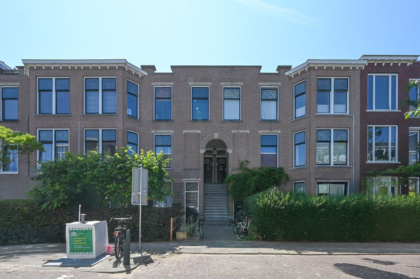 Photo 4 of Dibbetsstraat 20