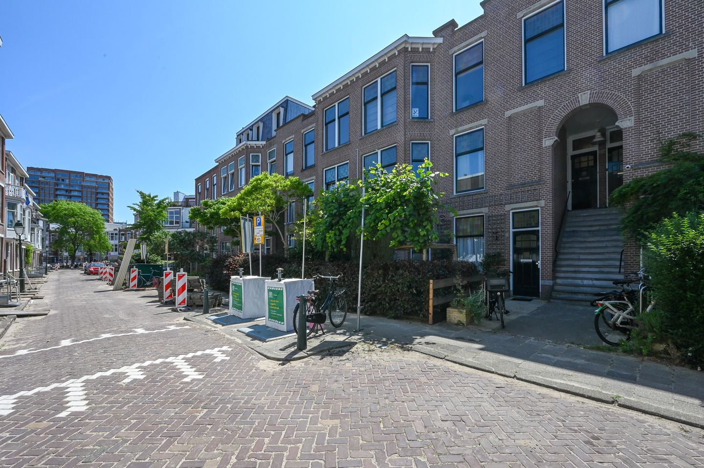 Photo 5 of Dibbetsstraat 20