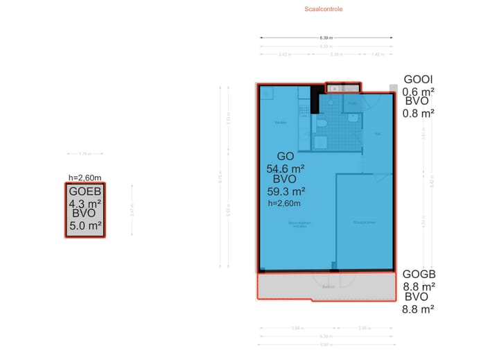 Foto 22 van Meidoornweg 90