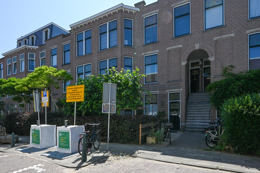 Photo 7 of Dibbetsstraat 20