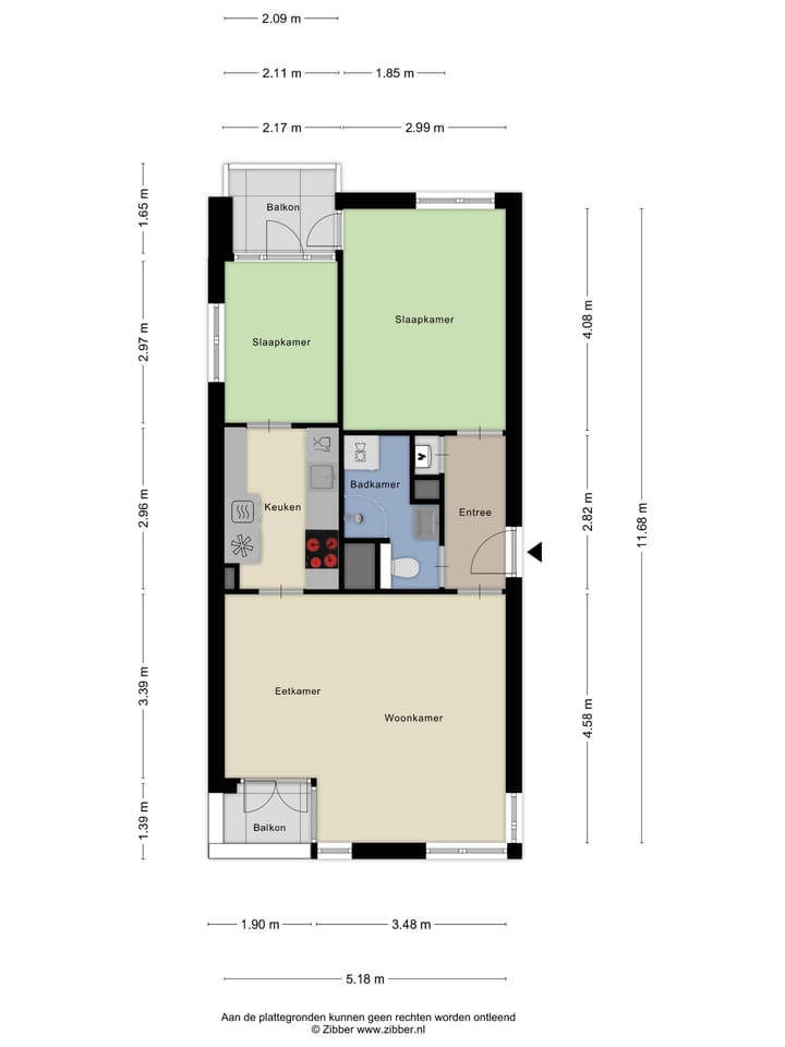 Photo 34 of Boeninlaan 297