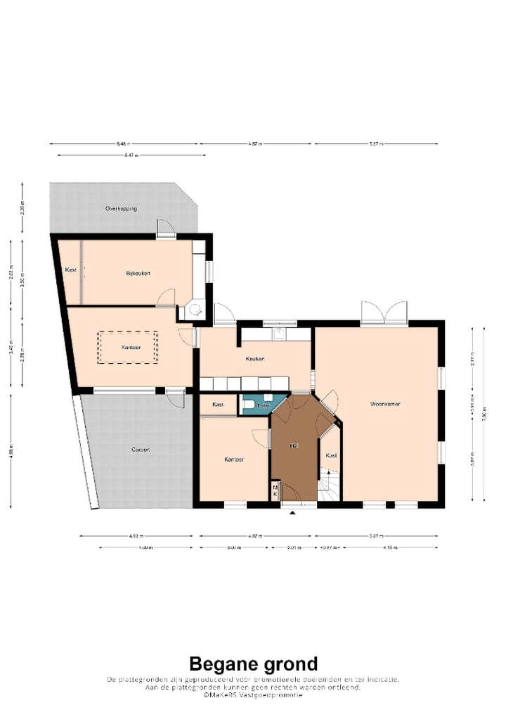 Foto 42 van Heerspad 1