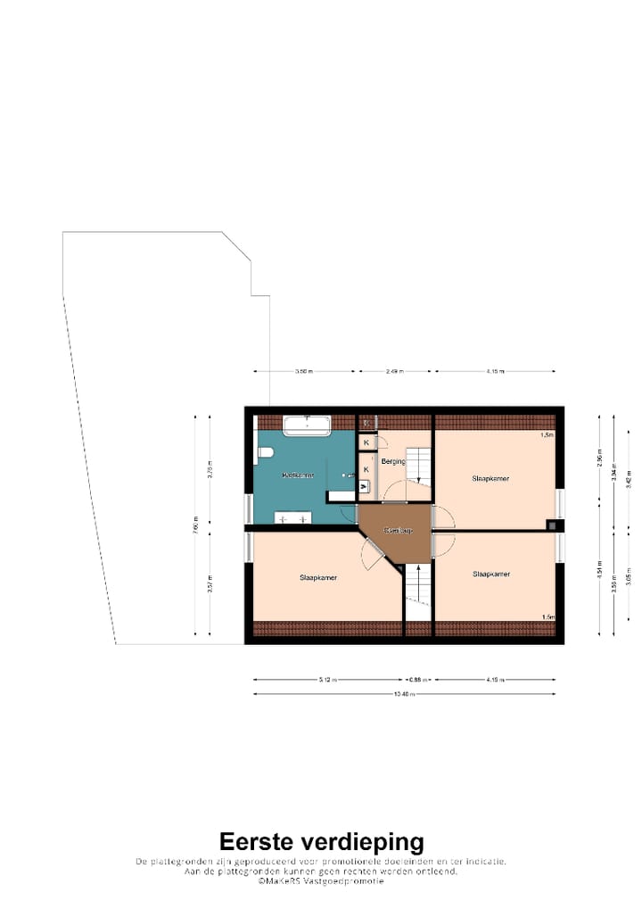 Foto 43 van Heerspad 1