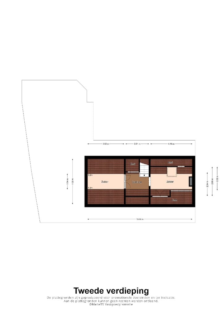 Foto 44 van Heerspad 1