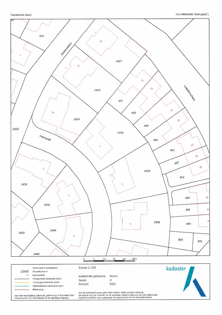 Foto 46 van Heerspad 1
