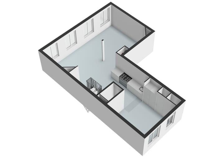 Foto 11 van Jekerstraat 46-3