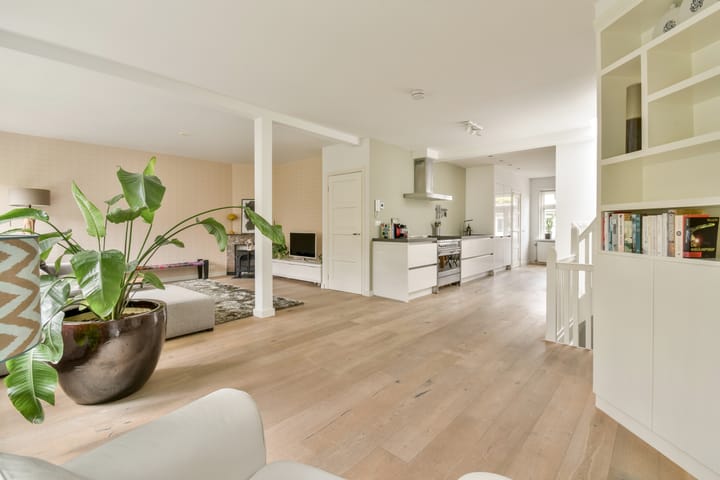 Foto 6 van Jekerstraat 46-3