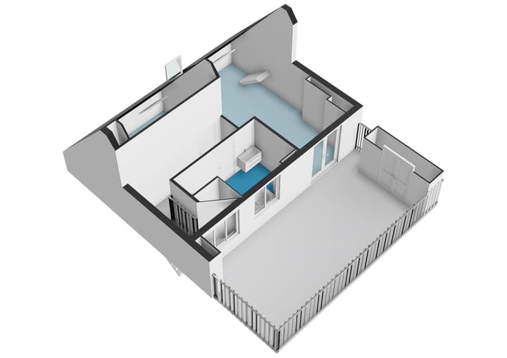 Foto 24 van Jekerstraat 46-3