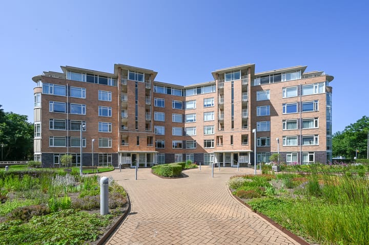 Foto 9 van Max Euweweg 117