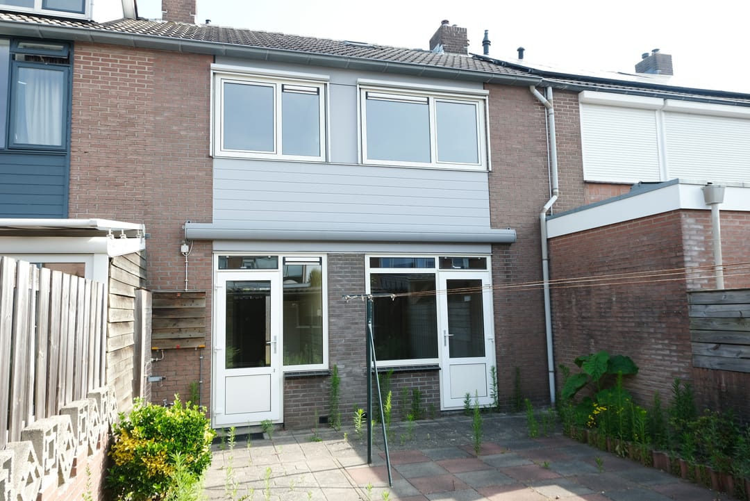 Foto 11 van Rutgher Jacobsstraat 23