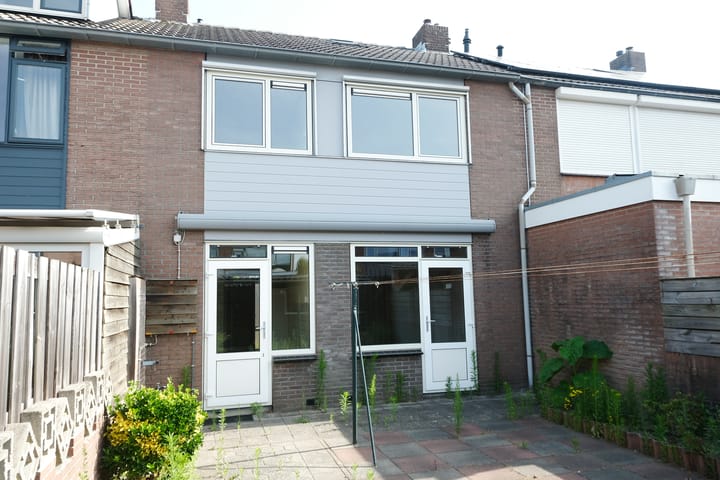 Foto 11 van Rutgher Jacobsstraat 23