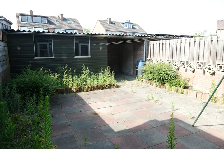 Foto 12 van Rutgher Jacobsstraat 23