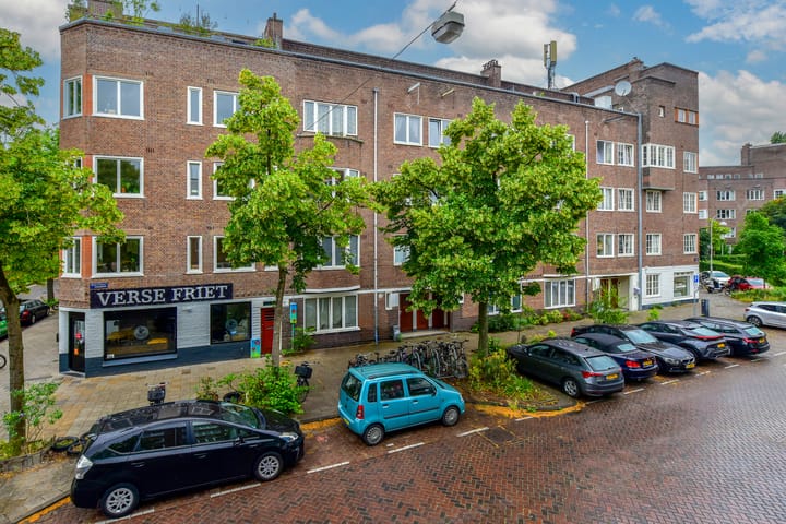 Photo 16 of Waalstraat 34-2