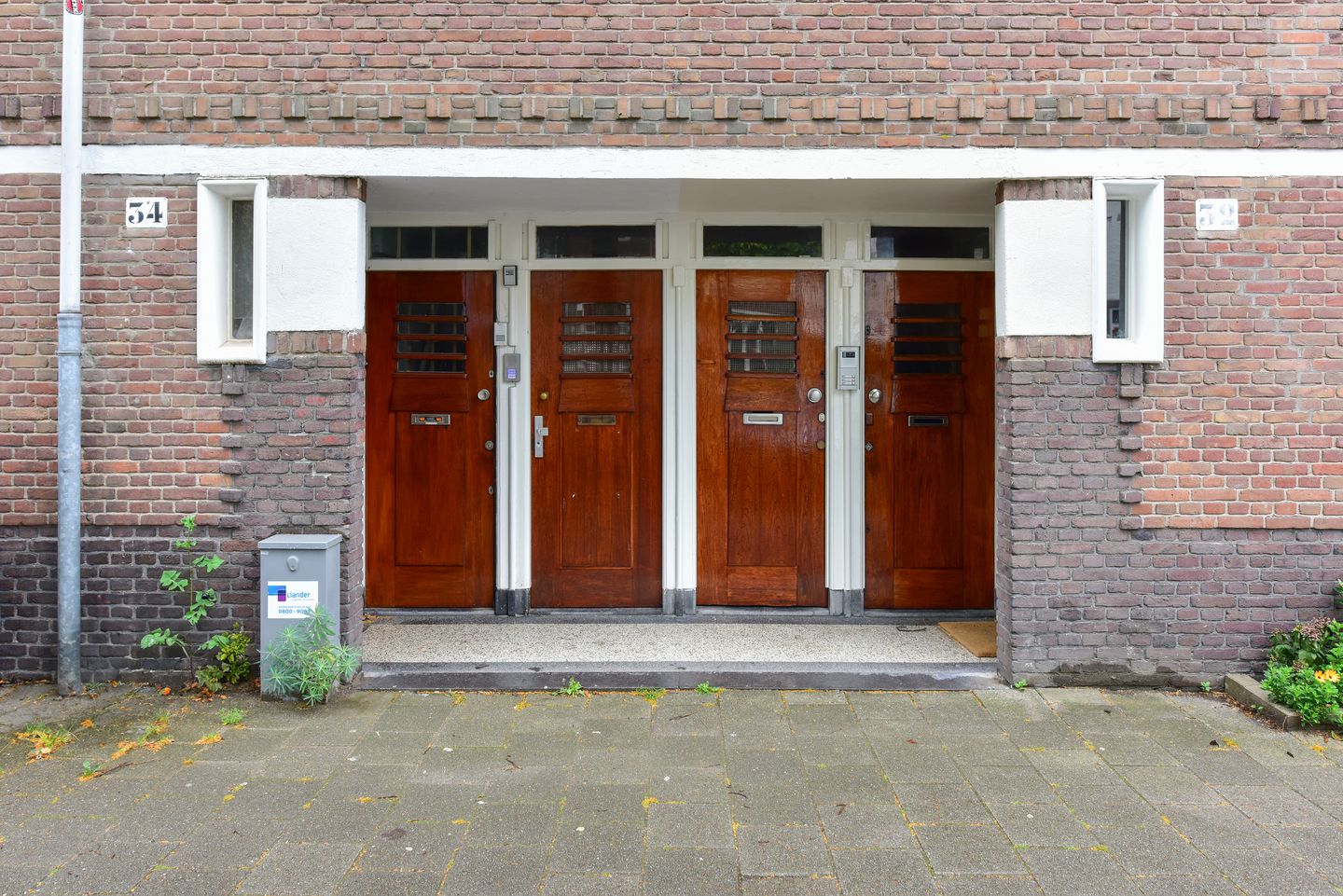 Foto 20 van Waalstraat 34-2