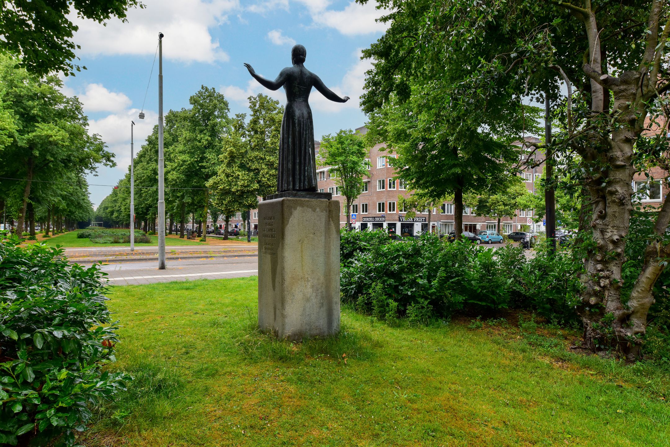 Foto 21 van Waalstraat 34-2