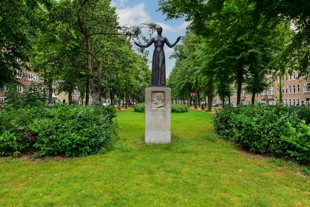 Foto 23 van Waalstraat 34-2