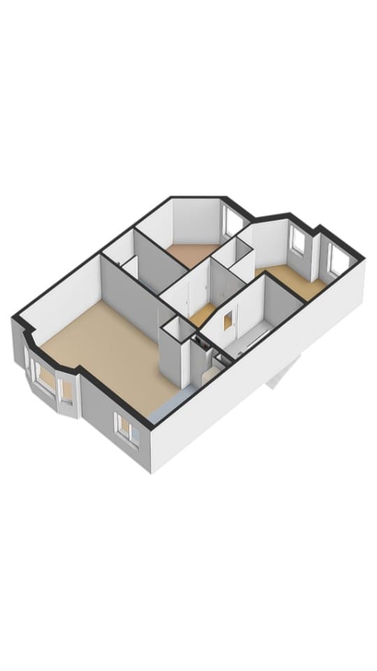 Photo 25 of Waalstraat 34-2