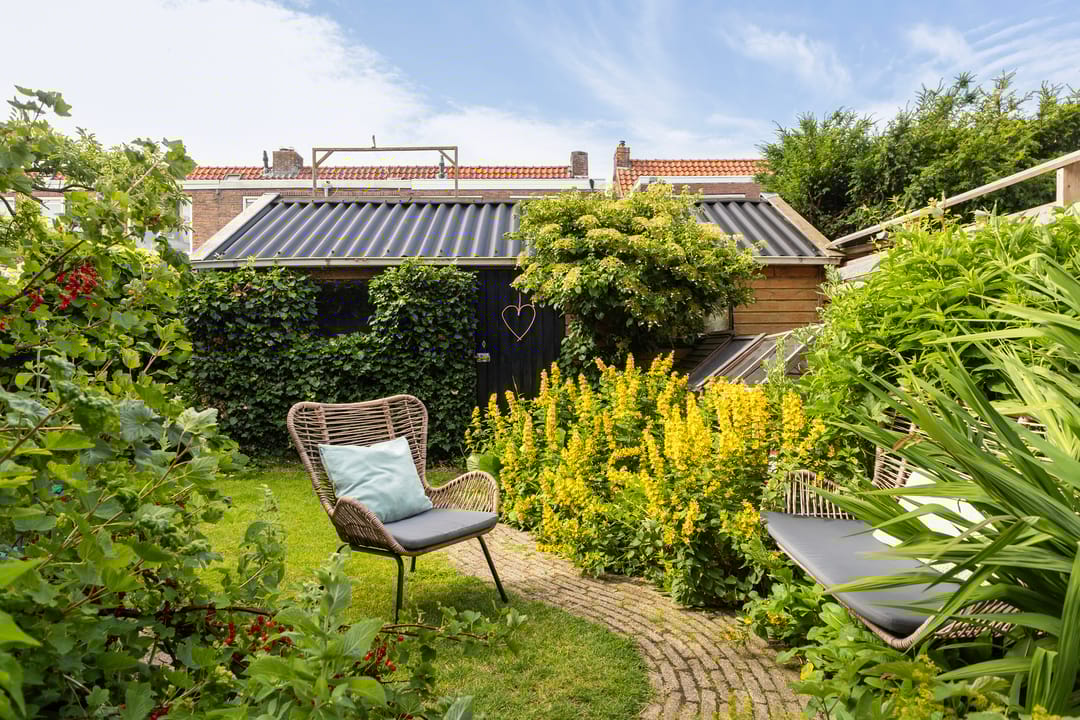 Foto 2 van Molenstraat 21