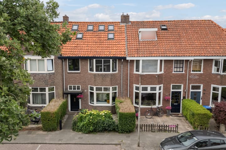 Foto 50 van Molenstraat 21