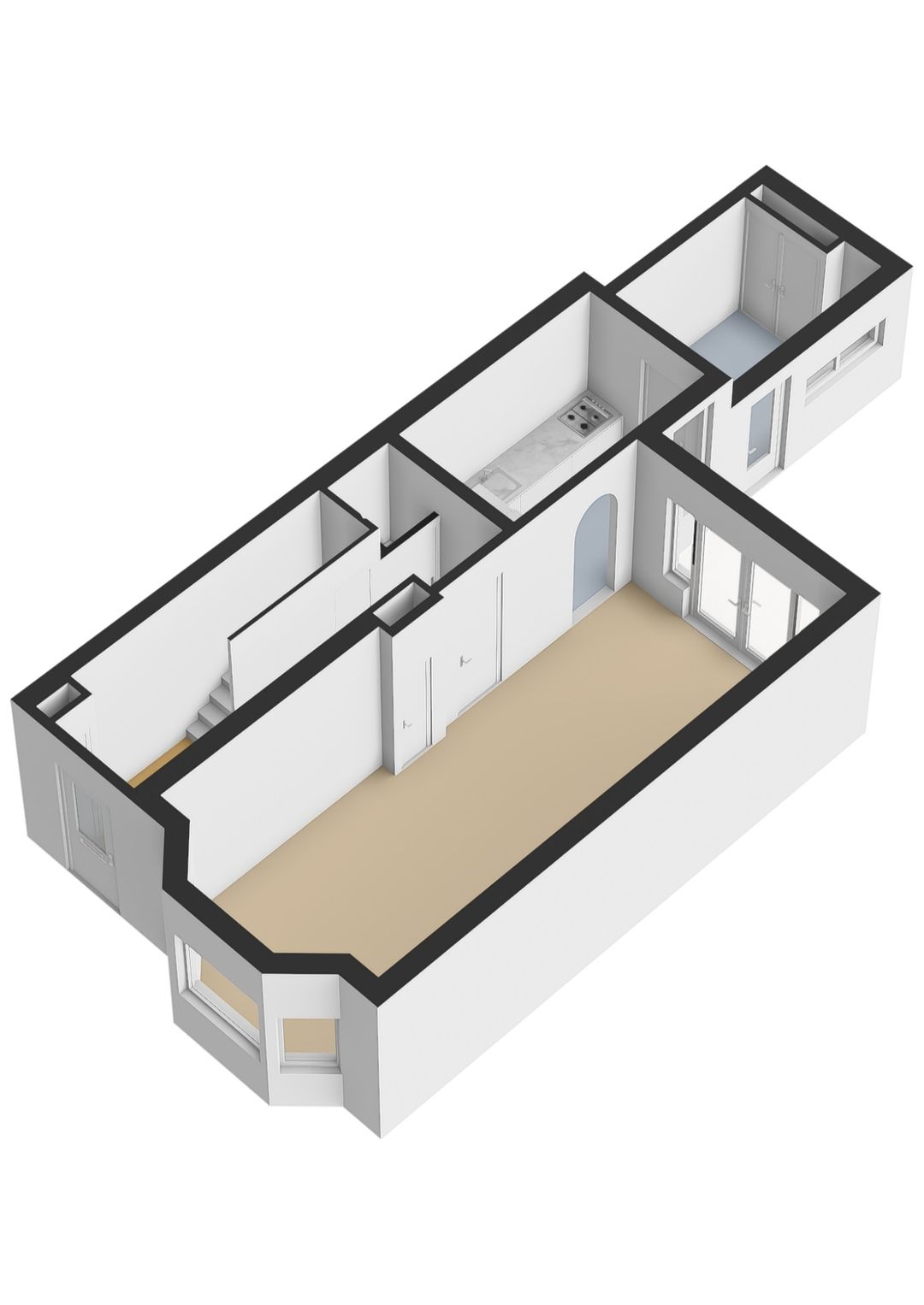 Foto 56 van Molenstraat 21