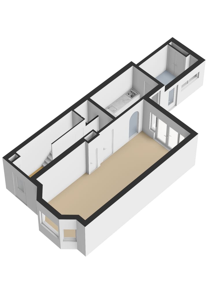 Foto 56 van Molenstraat 21