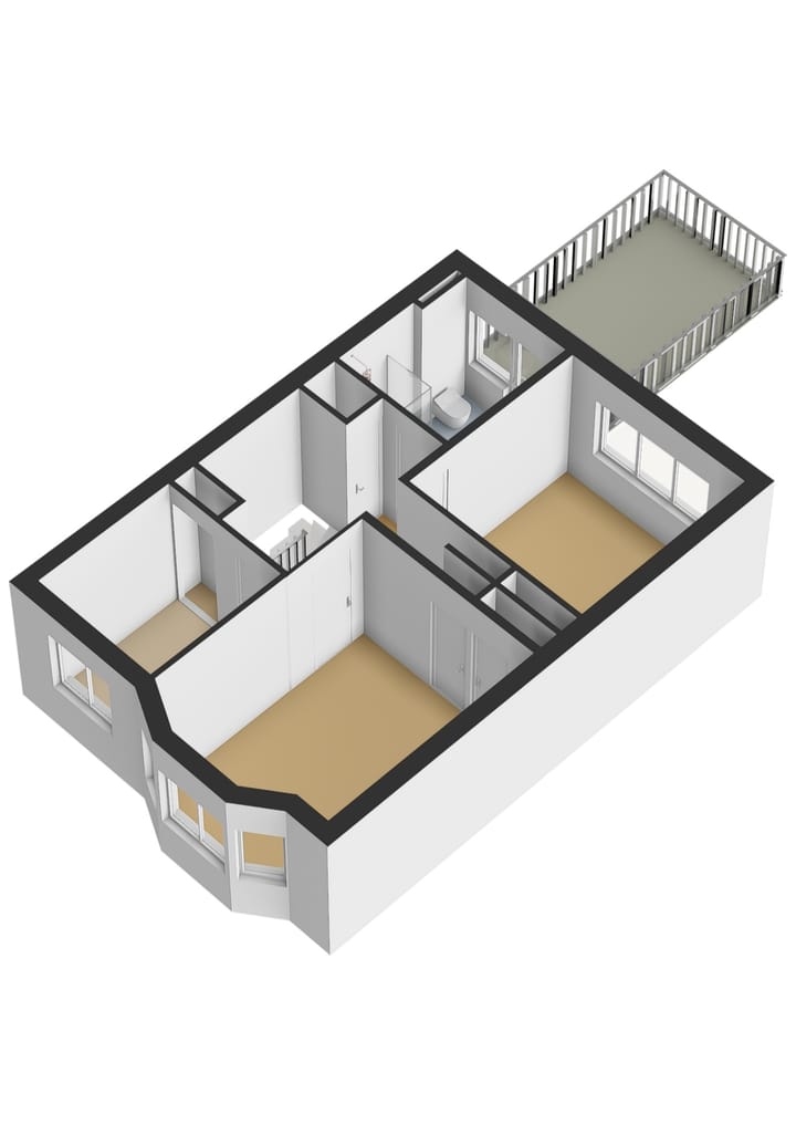 Foto 58 van Molenstraat 21