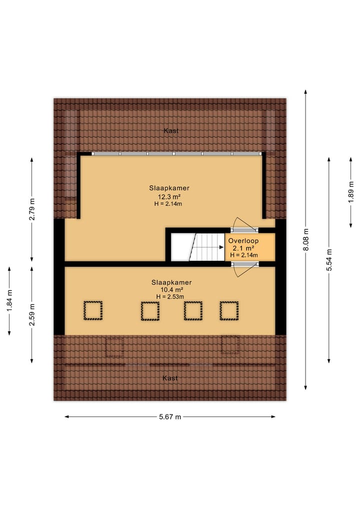 Foto 59 van Molenstraat 21