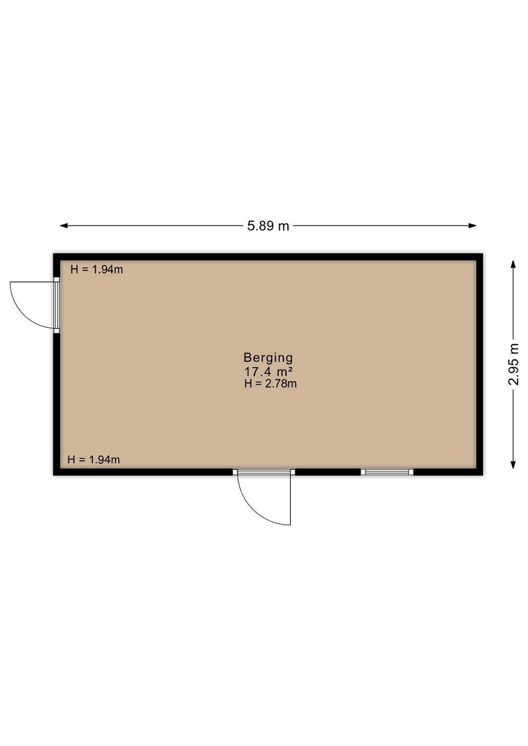Foto 61 van Molenstraat 21