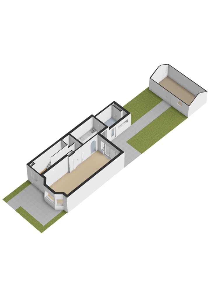 Foto 64 van Molenstraat 21